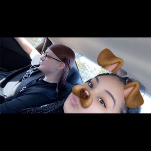 Meet your Posher, Ciara